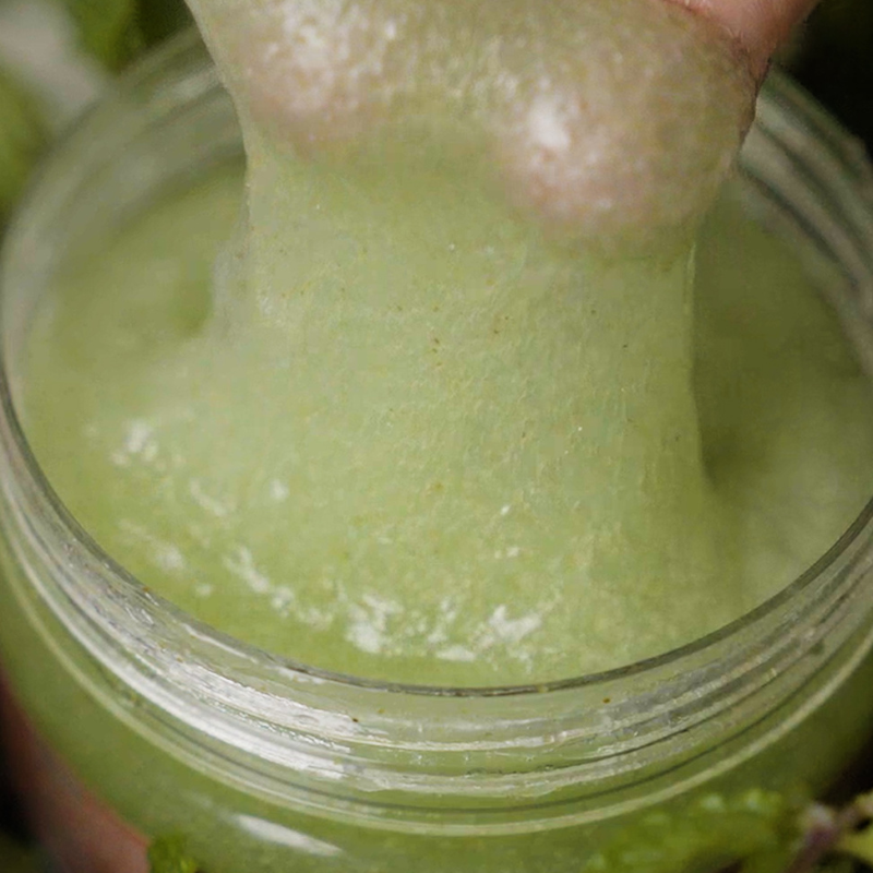 Kit Scalp Care - Shampoo em pasta, Condicionador, Máscara e Tônico (4 ITENS)