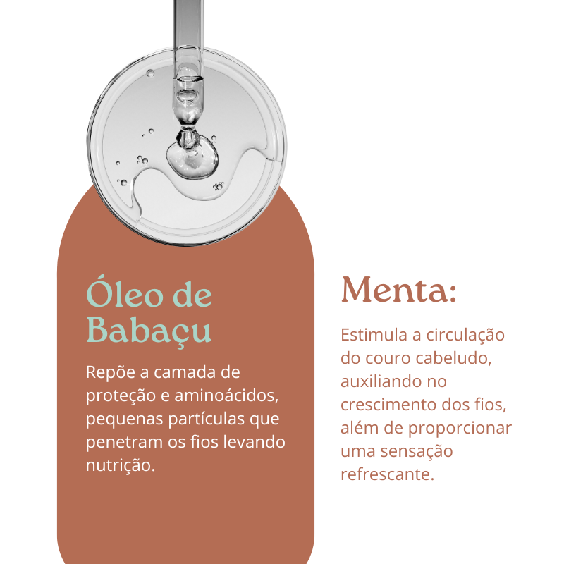 Kit Scalp Care - Shampoo e Condicionador (2 itens)