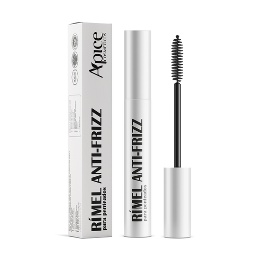 Rímel ANTI-FRIZZ 10G