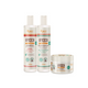 Kit África Baobá - Shampoo, Condicionador e Máscara (3 ITENS)