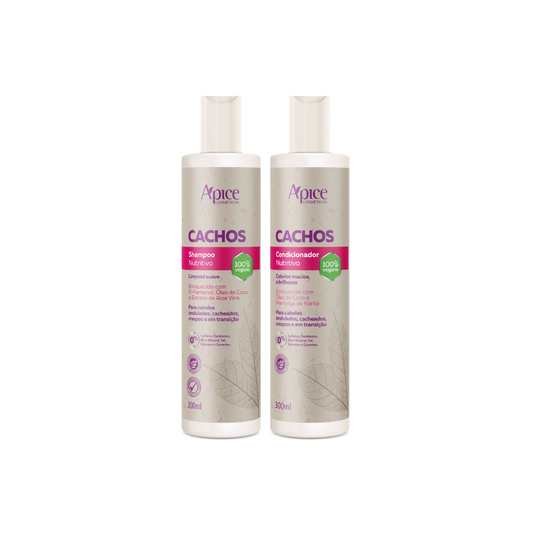 Kit Cachos (2 ITENS)