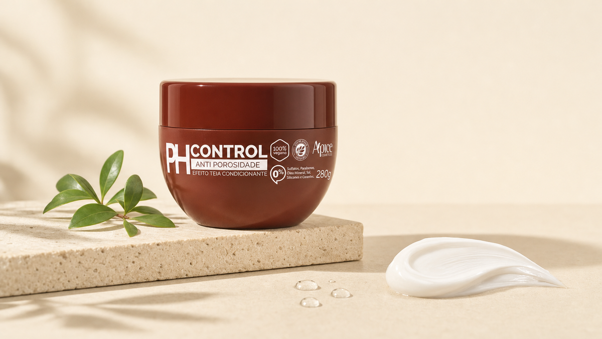 Cronograma capilar: reconstrução, hidratação e nutrição