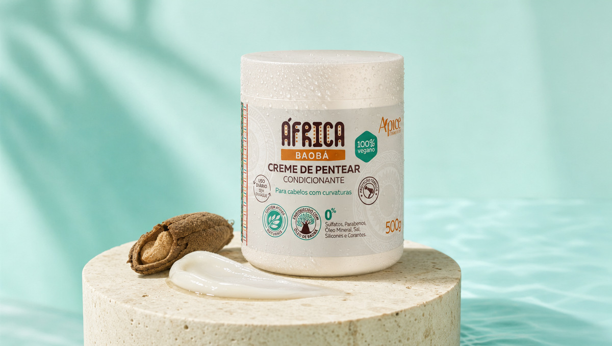 Cuidados capilares na praia, piscina e sol: guia