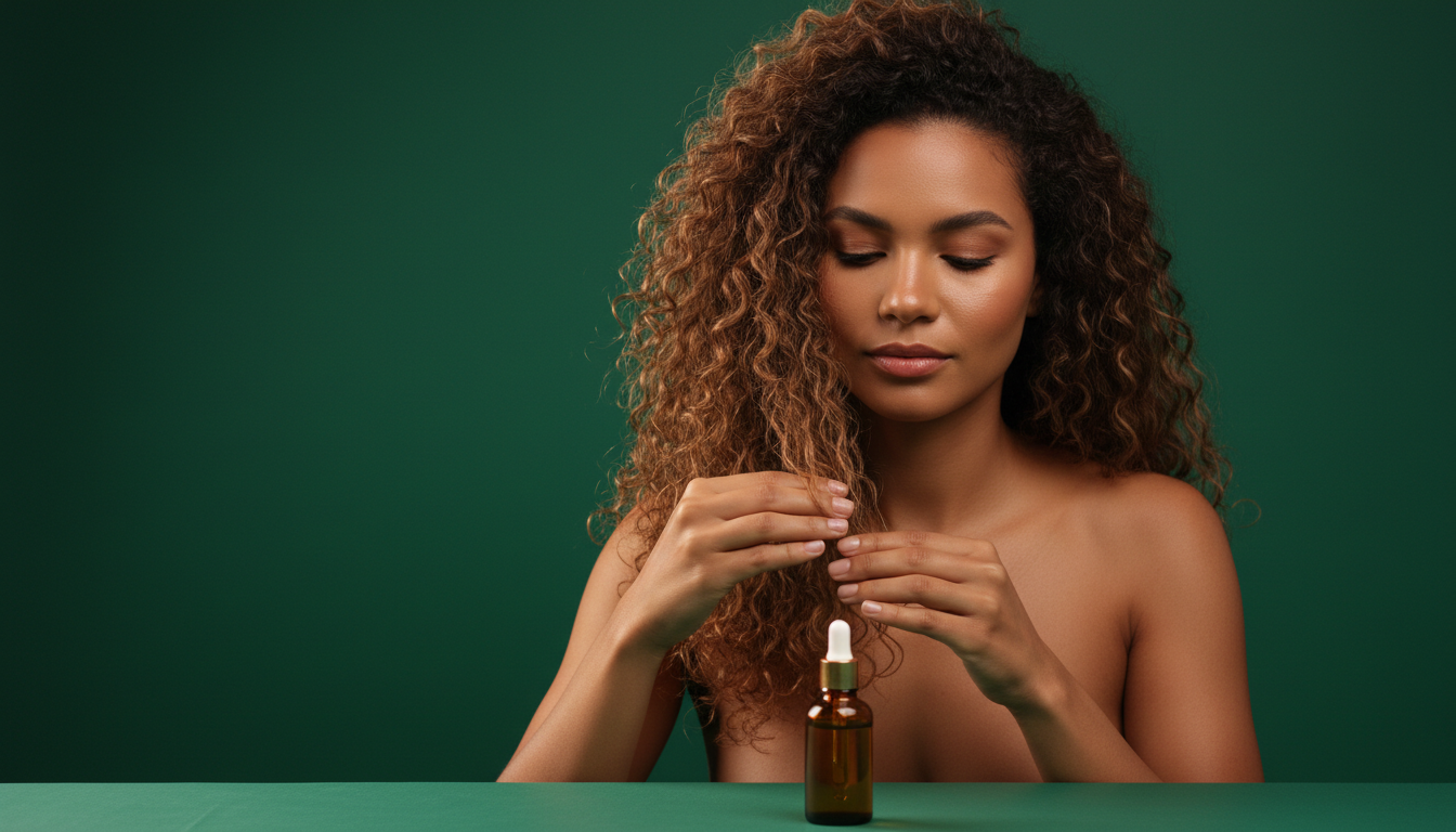 Como fazer umectação no cabelo: passo a passo