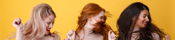 A importância dos produtos sem sulfato para a saúde dos cabelos