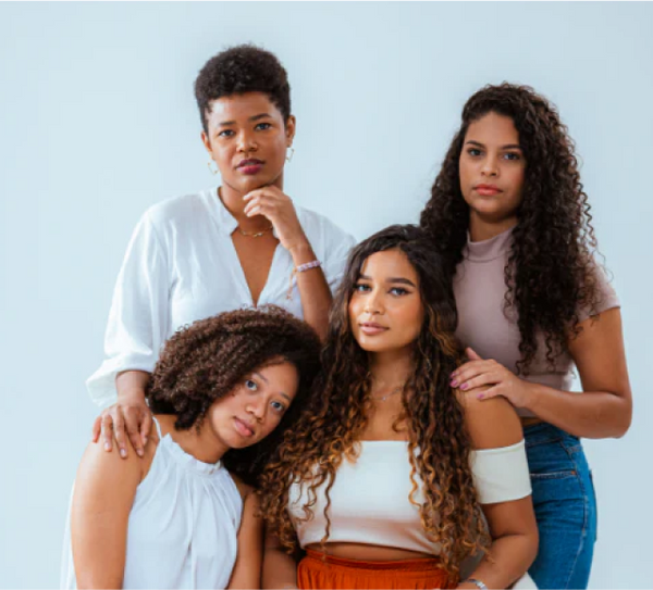 Benefícios do método No Poo e Low Poo para a saúde capilar