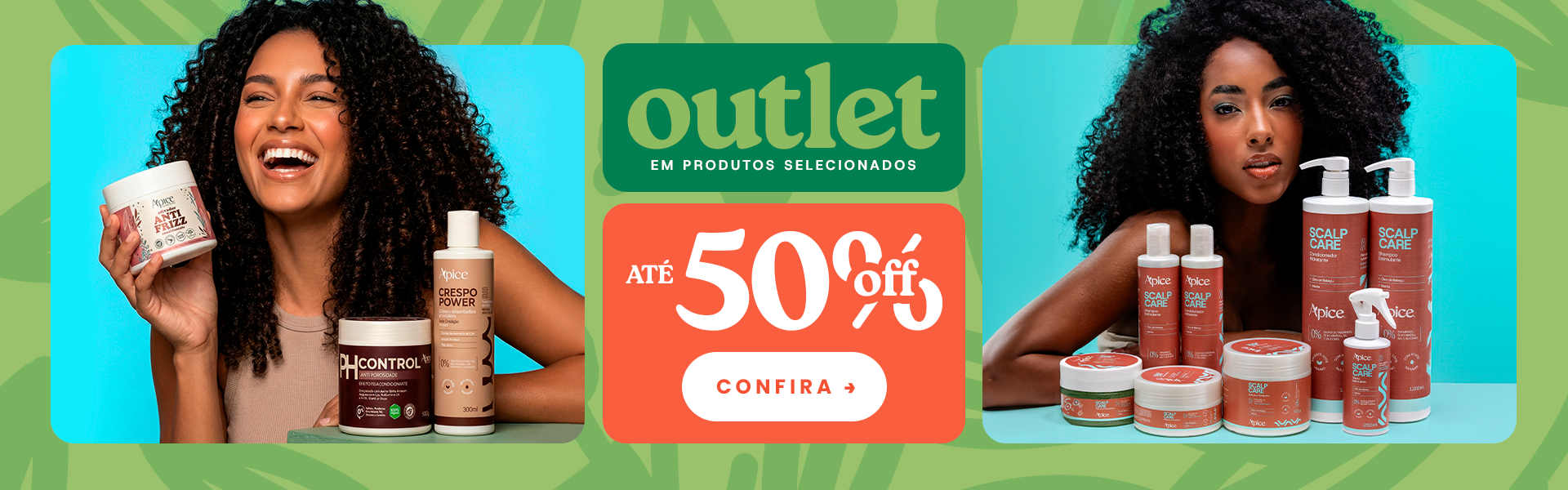 Outlet Ápice