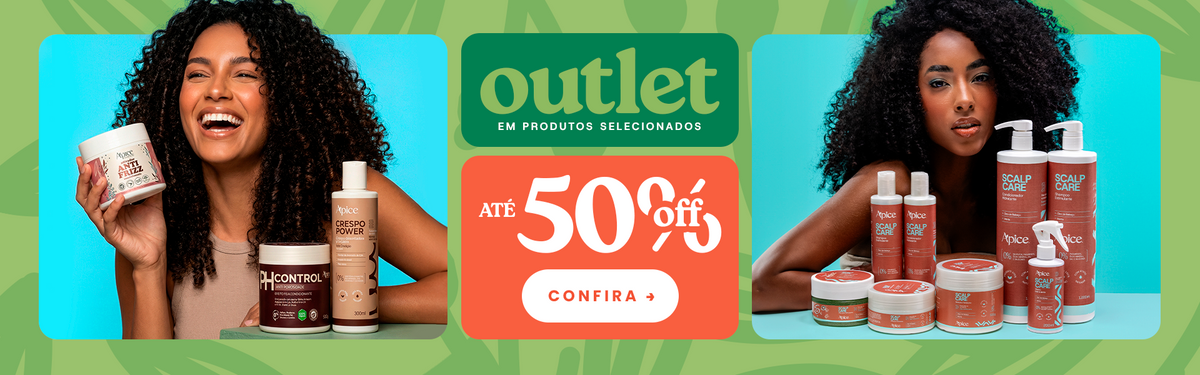 Outlet Ápice