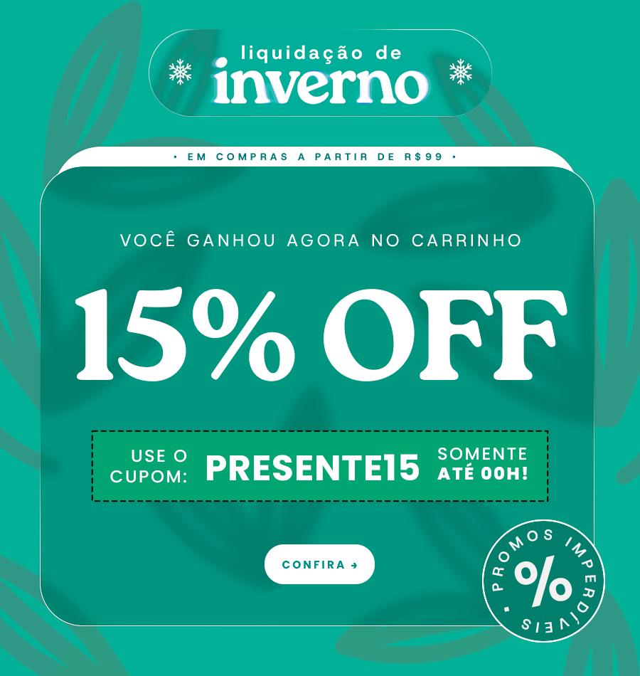 crm outros cart 15 off