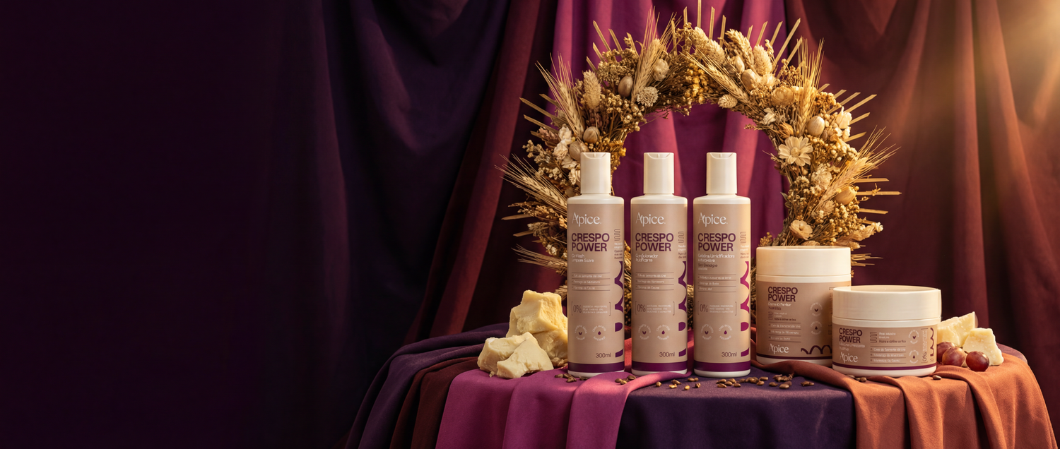 Crespo Power - Apse Cosmetics dev