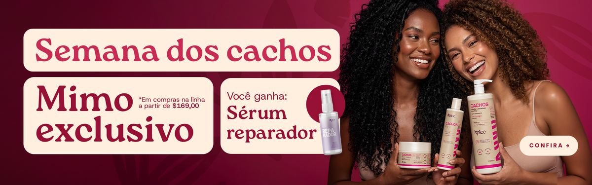 Semana dos Cachos