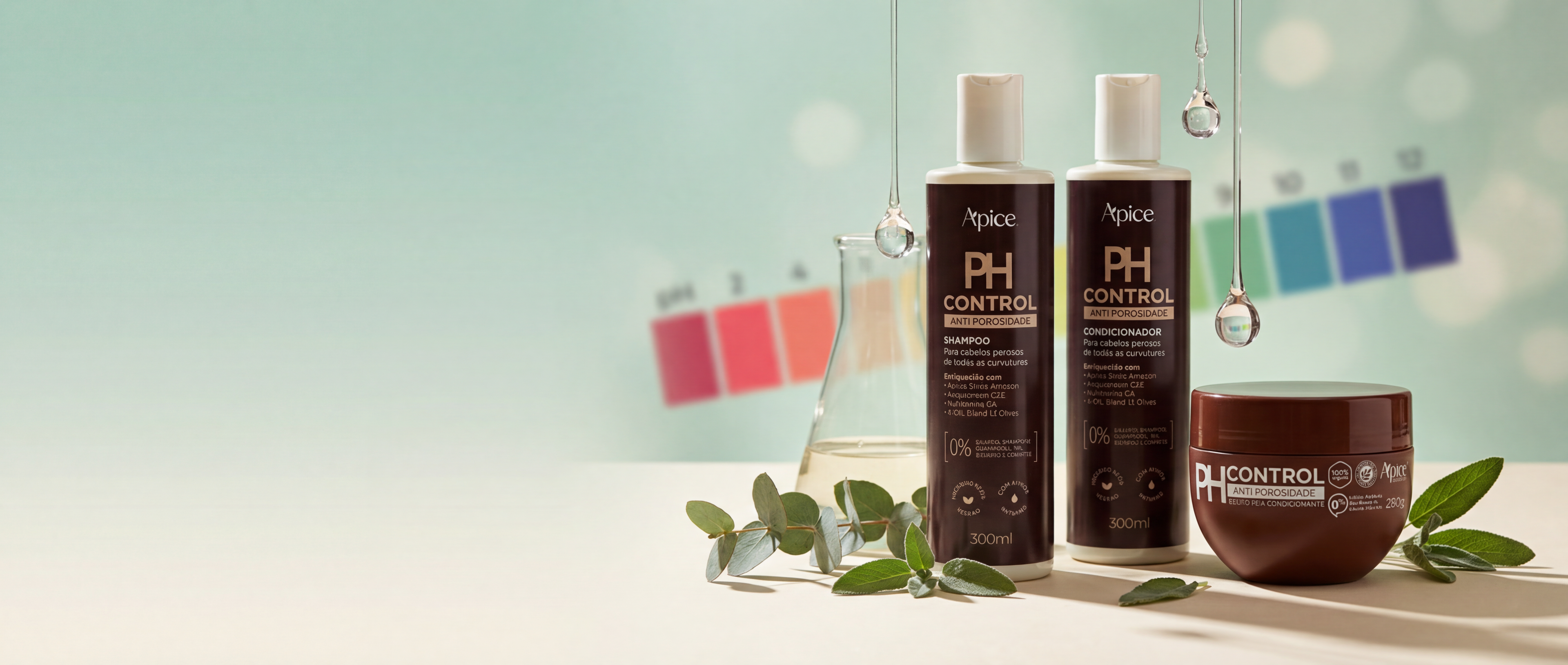Ph Control