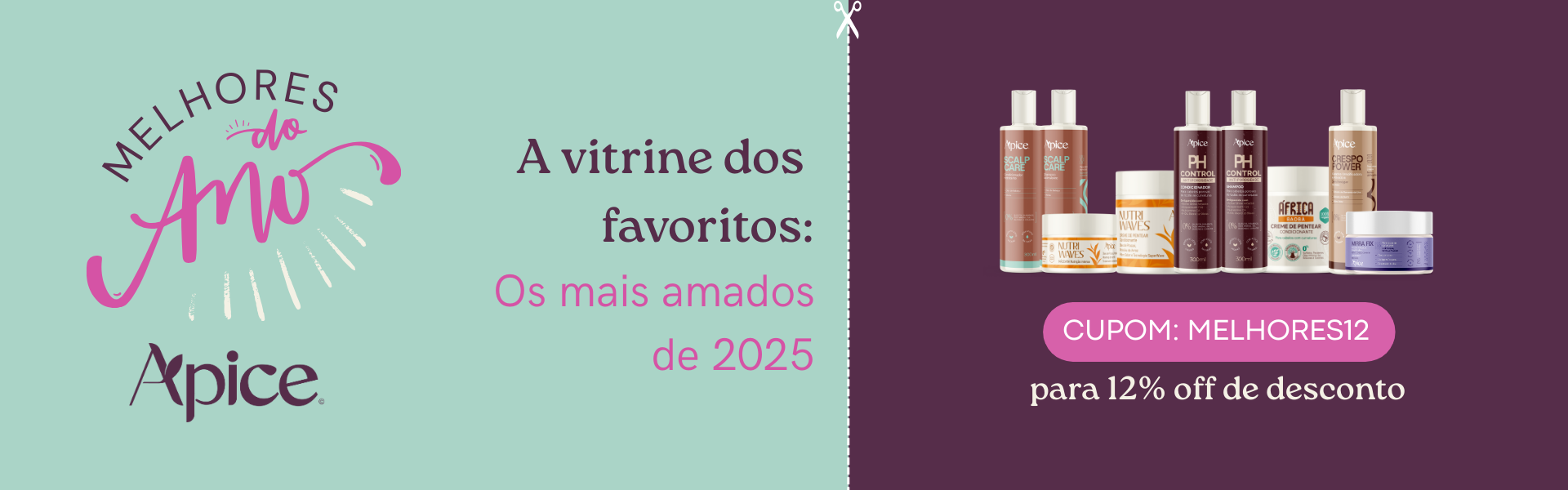 Melhores do ano