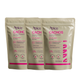 Kit Refil - Ativador e Modelador Anti-Frizz Cachos 500g (3 itens)