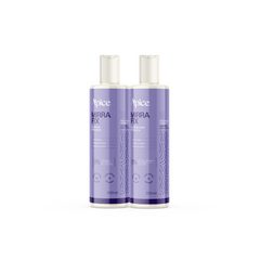 Kit Mirra Fix - Shampoo e Condicionador (2 ITENS)