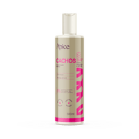 Condicionador Cachos Essence Nutritivo 300ml
