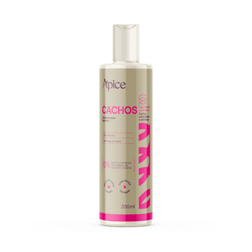 Condicionador Cachos Nutritivo 300ml