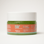 Kit Scalp Care - Shampoo em pasta, Condicionador, Máscara e Tônico (4 ITENS)