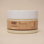 Manteiga 2x1 (Nutritiva e Finalizadora) Crespo Power 260g