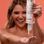 Kit Nutri Waves - Shampoo, Condicionador e Gelatina (3 itens)