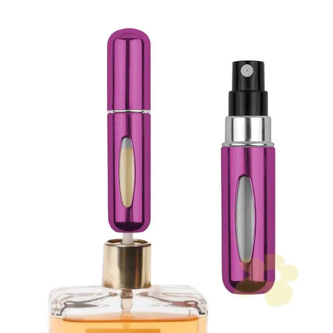 PORTA PERFUME