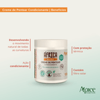 Kit Ativador e Creme 500g (3 itens)