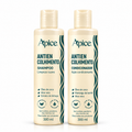 Antiencolhimento Shampoo e Condicionador