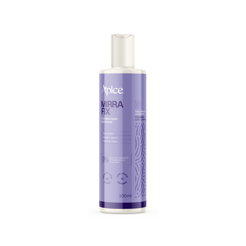 Condicionador Mirrafix 300 ml