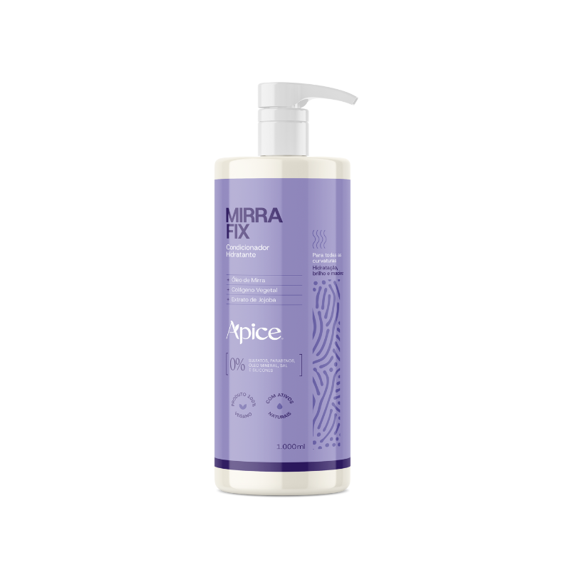 Condicionador Mirrafix 1000 ml