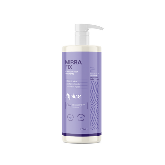 Condicionador Mirrafix 1000 ml