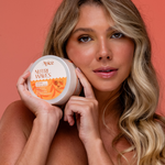 Máscara Nutri Waves Nutrição Intensa 300G - Tratamento Condicionante