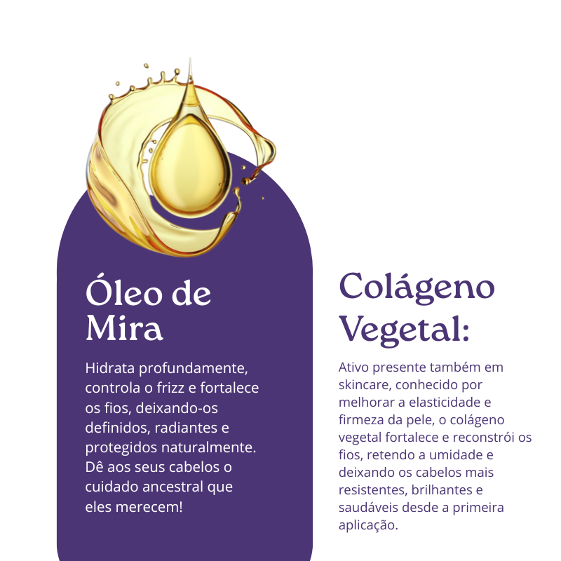 Shampoo Mirrafix 300 ml