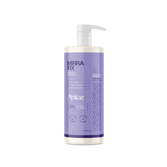 Shampoo Mirrafix 1000 ml