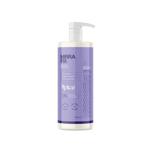 Shampoo Mirrafix 1000 ml