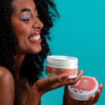 Máscara Hidratante Scalp Care 300g