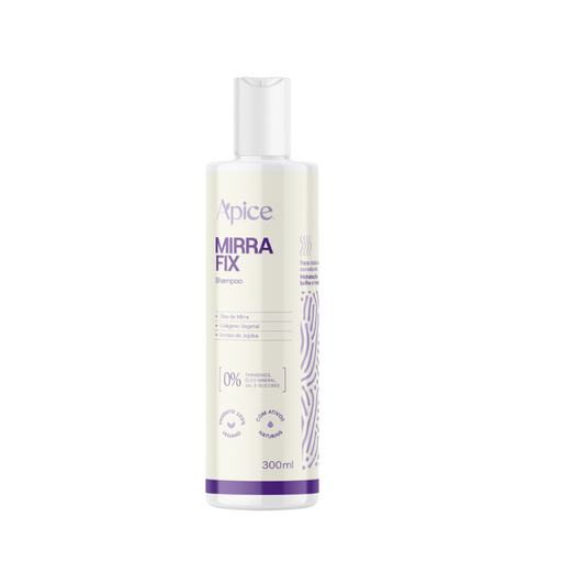 Shampoo Mirrafix 300 ml