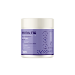 Ativador e Modelador Mirrafix 500g