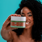 Kit Scalp Care - Shampoo em Pasta e Condicionador (2 itens)