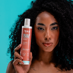 Kit Scalp Care - Shampoo em Pasta e Condicionador (2 itens)