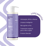 Shampoo Mirrafix 1000 ml