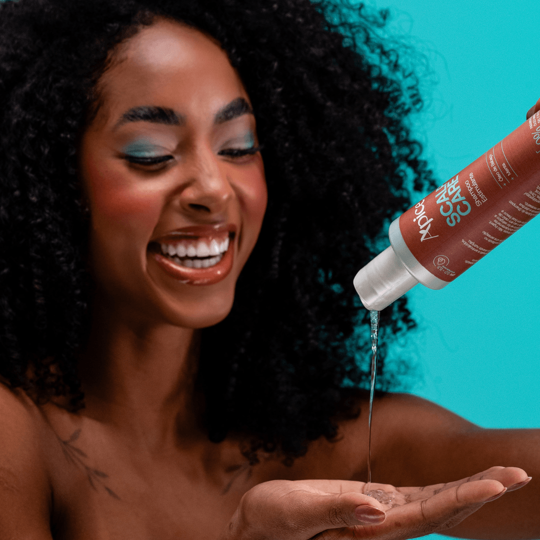 Kit Scalp Care - Shampoo e Condicionador (2 itens)