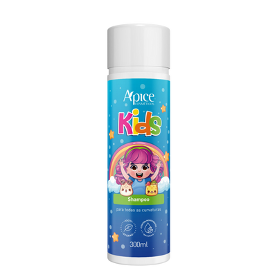 Shampoo KIDS 300ML