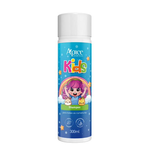 Shampoo KIDS 300ML