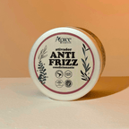 Ativador ANTI FRIZZ 500g - No Poo / Low Poo - Ação Condicionante