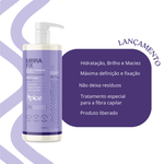 Ativador e Modelador Mirrafix 1000 ml