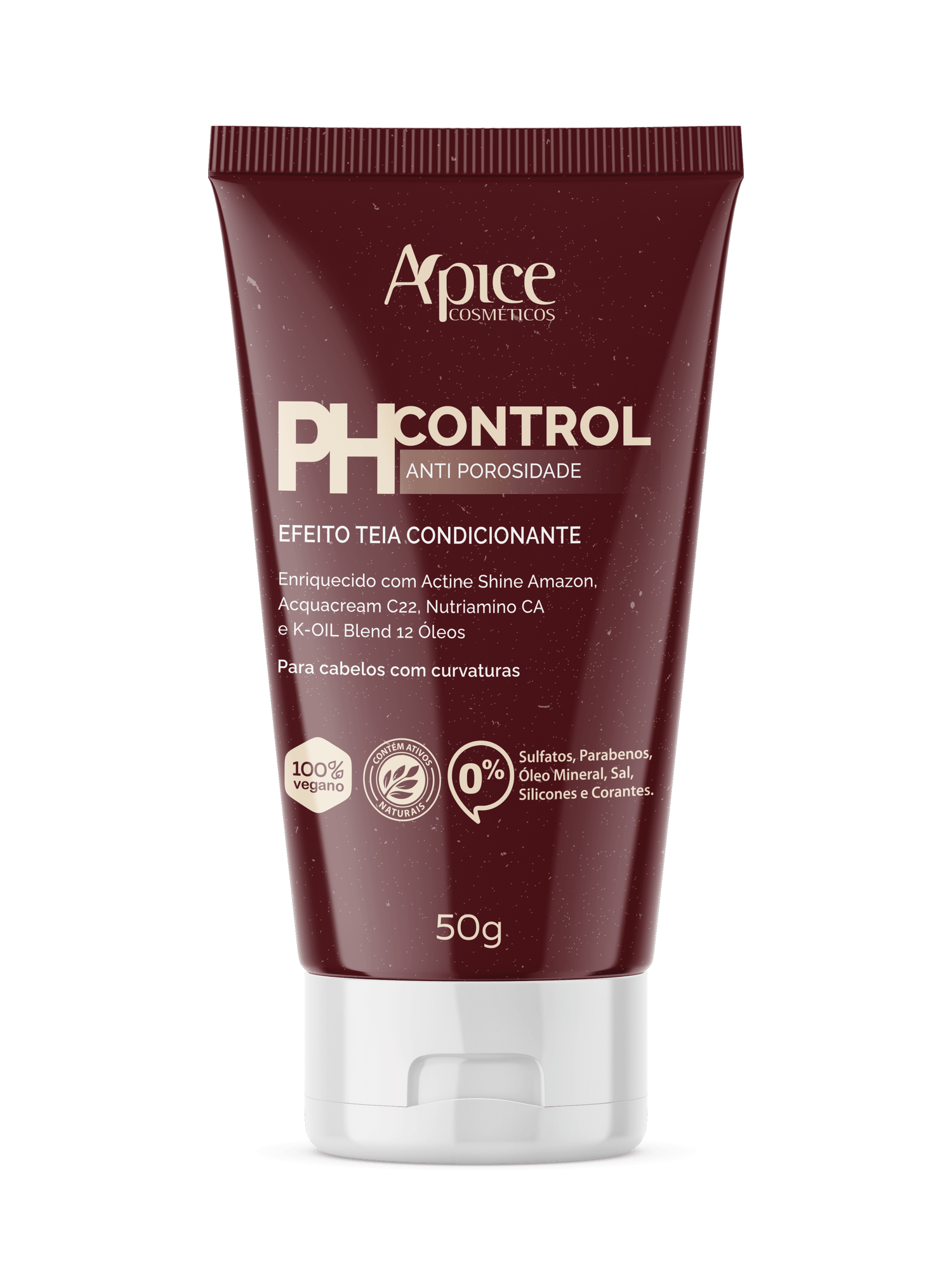 Bisnaga PH Control 50G