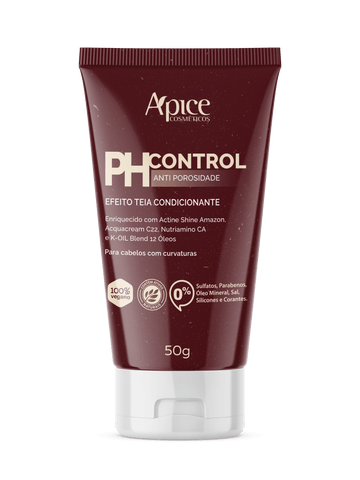 Bisnaga PH Control 50G