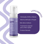 Mousse Mirrafix 210 ml