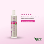 Kit Cachos - Shampoo, Condicionador, Gelatina, Máscara e Ativador (5 ITENS) - Vendah