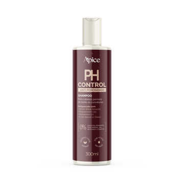 Shampoo PH Control 300ml